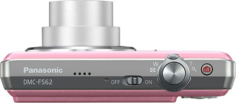 Panasonic Lumix DMC-FS62 - Câmera versus Câmera: Avaliação, Dicas