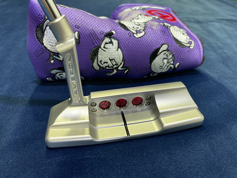 2025 Studio Style Newport2+ Tour Prototype｜【公式】スコッティ