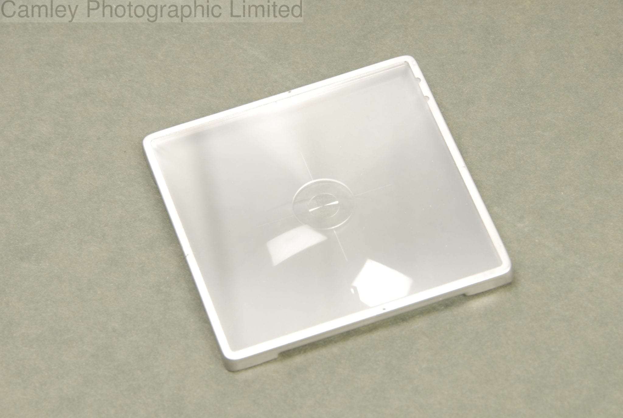 Hasselblad Acute-Matte D Screen Split Image (42215). Condition