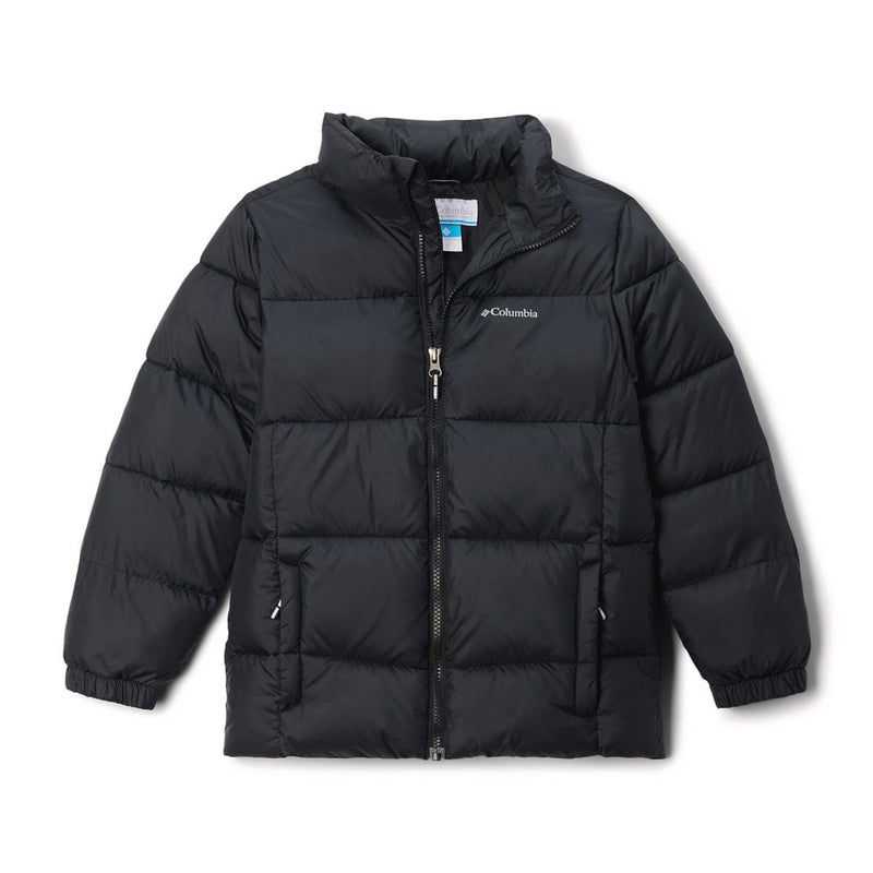 Columbia Youth Puffect™ II Jacket – Campmor