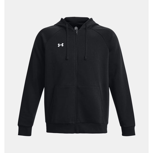 Under Armour Men's UA Rival Fleece Full-Zip Hoodie – Campmor
