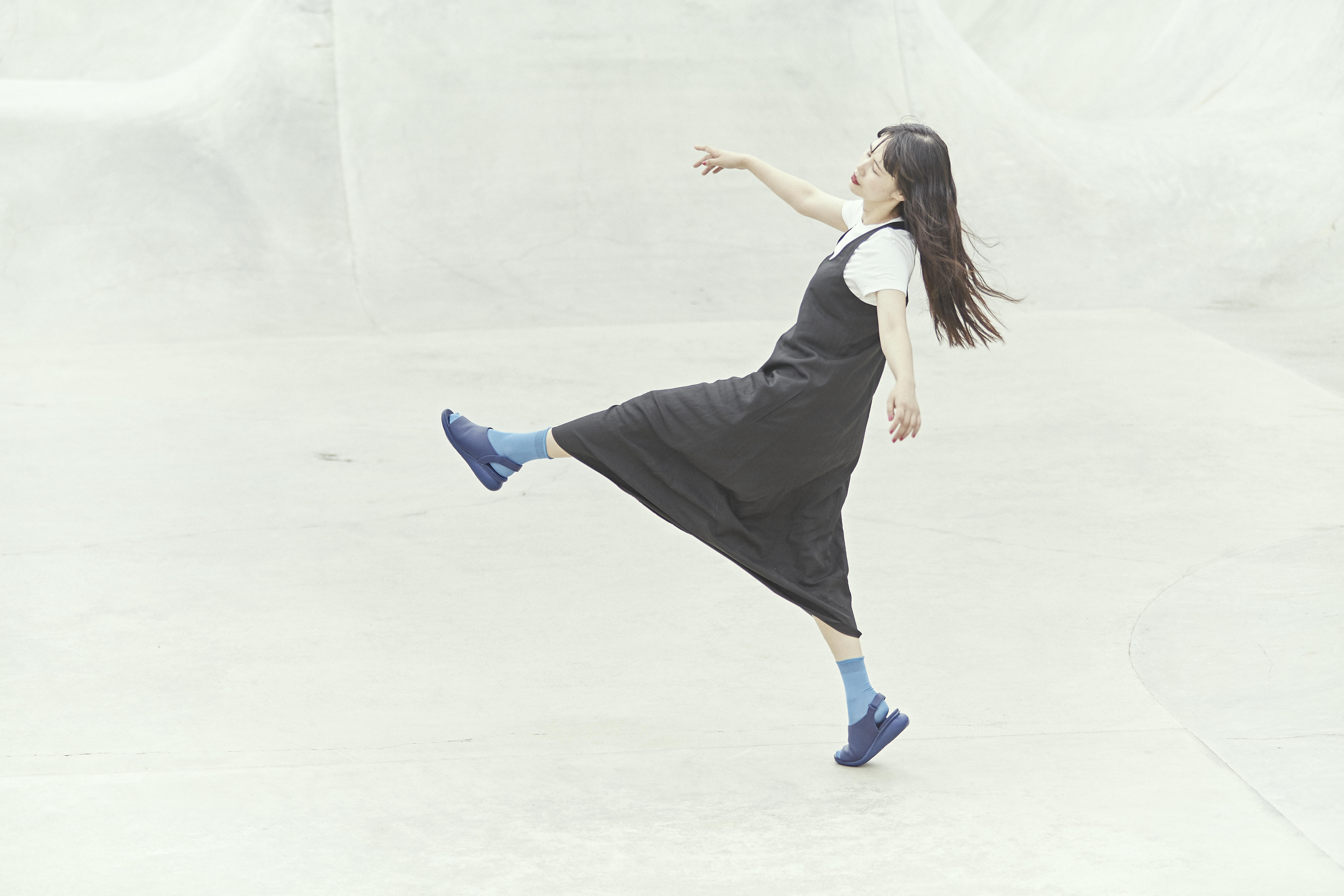 Summer Sandals Balloon | Topics | Camper（カンペール）日本公式サイト