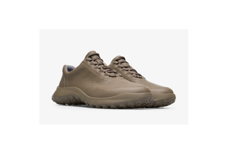 カンペール CRCLR GORE-TEX 42 カンペール CAMPER [カンペール] CRCLR / スニーカー （ブラック） -靴