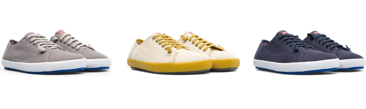 Peu Rambla | Topics | Camper（カンペール）日本公式サイト