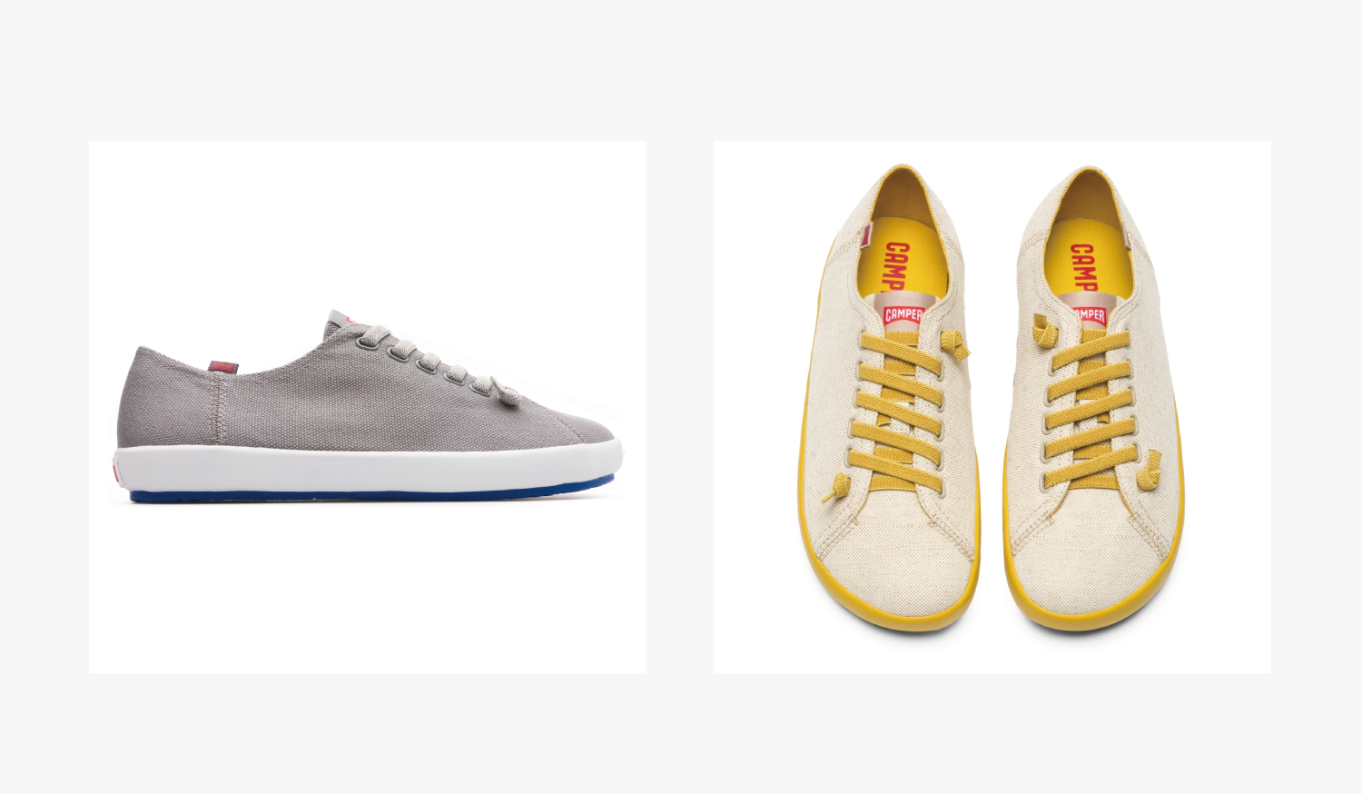 Peu Rambla | Topics | Camper（カンペール）日本公式サイト