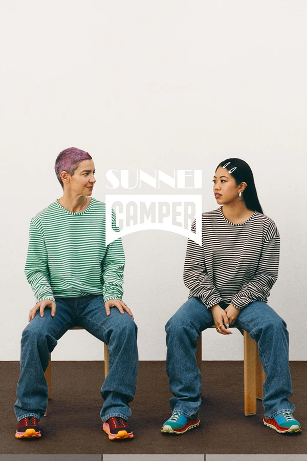 カンペール(Camper)公式オンラインストア 日本