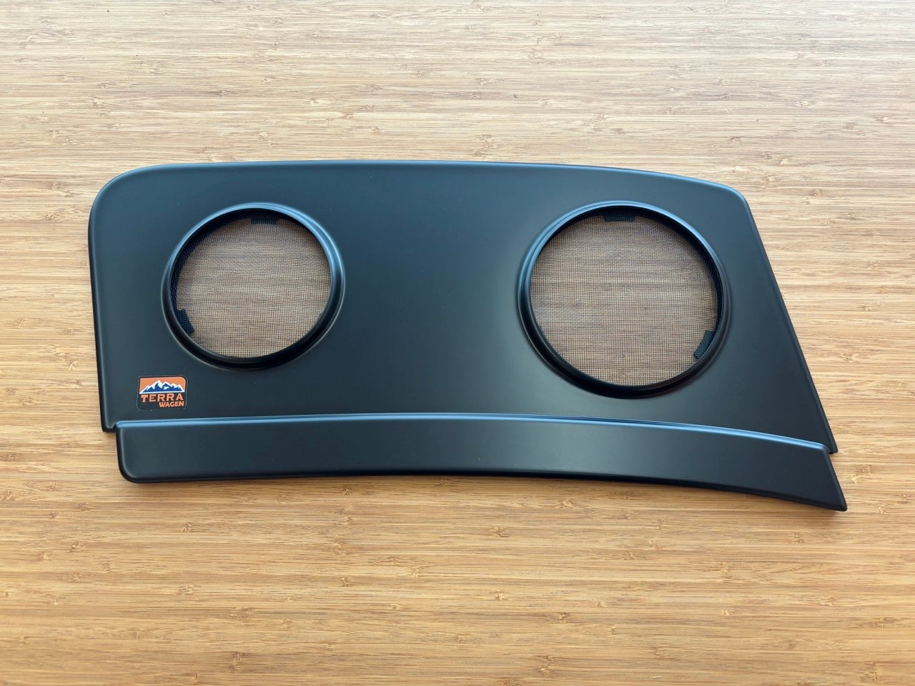 Terrawagen EcoFlow Wave 2 and Wave 3 Window Vent – Campervan HQ