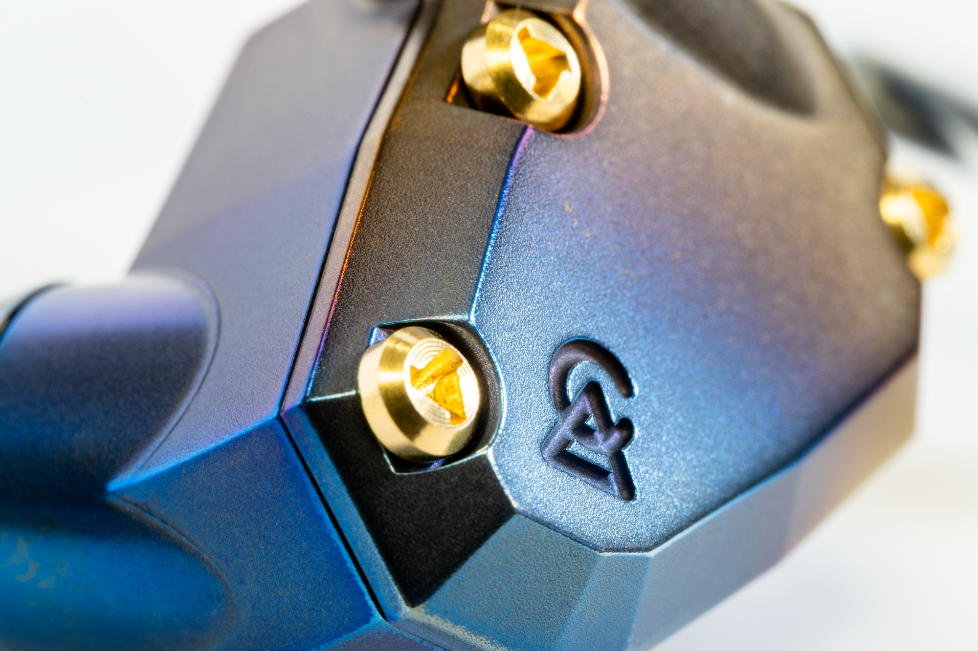 Moon Rover - Planar Magnetic IEM – Campfire Audio