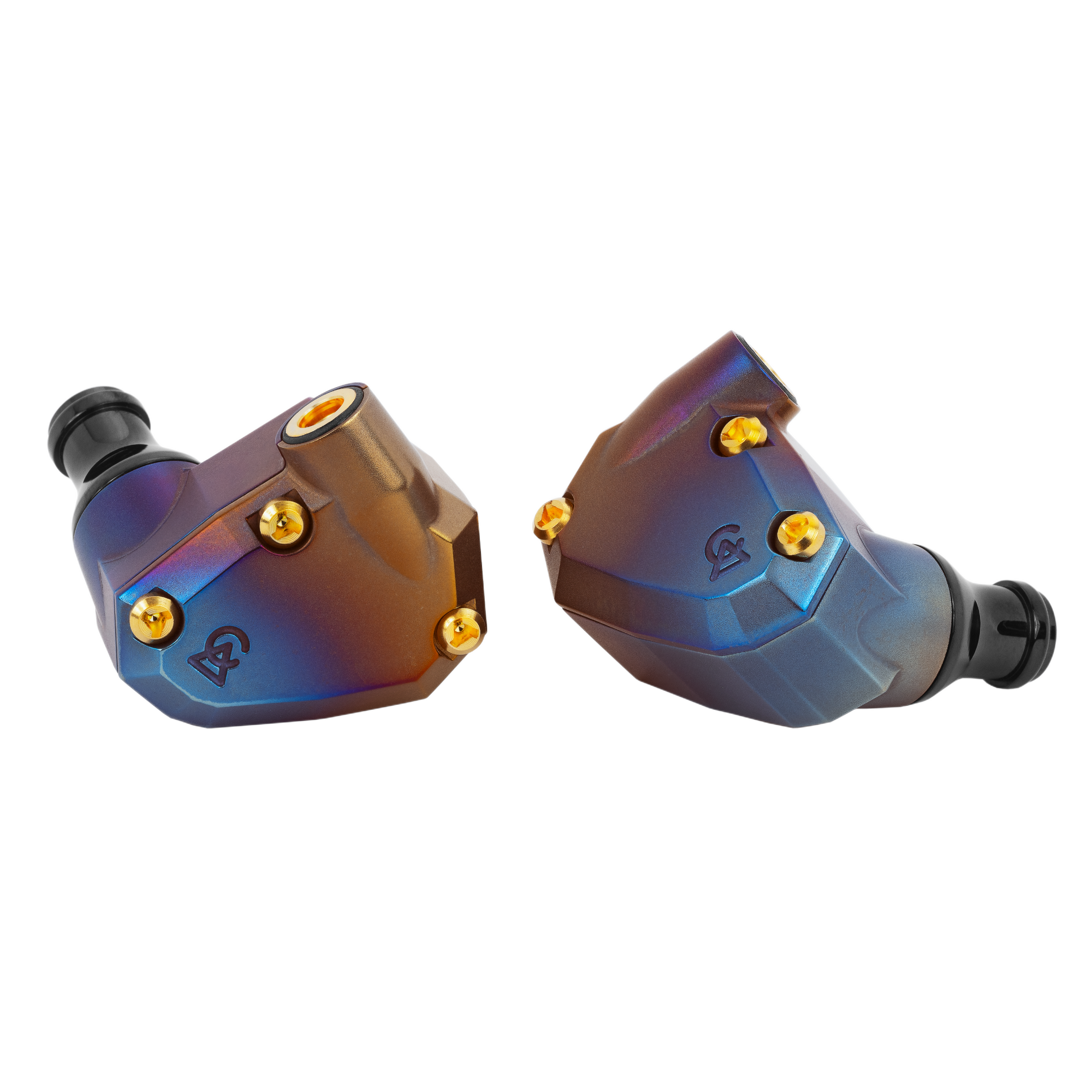 Moon Rover - Planar Magnetic IEM – Campfire Audio