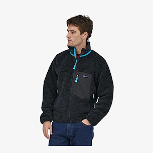 Patagonia Classic Retro-X Jacket - Mens — CampSaver