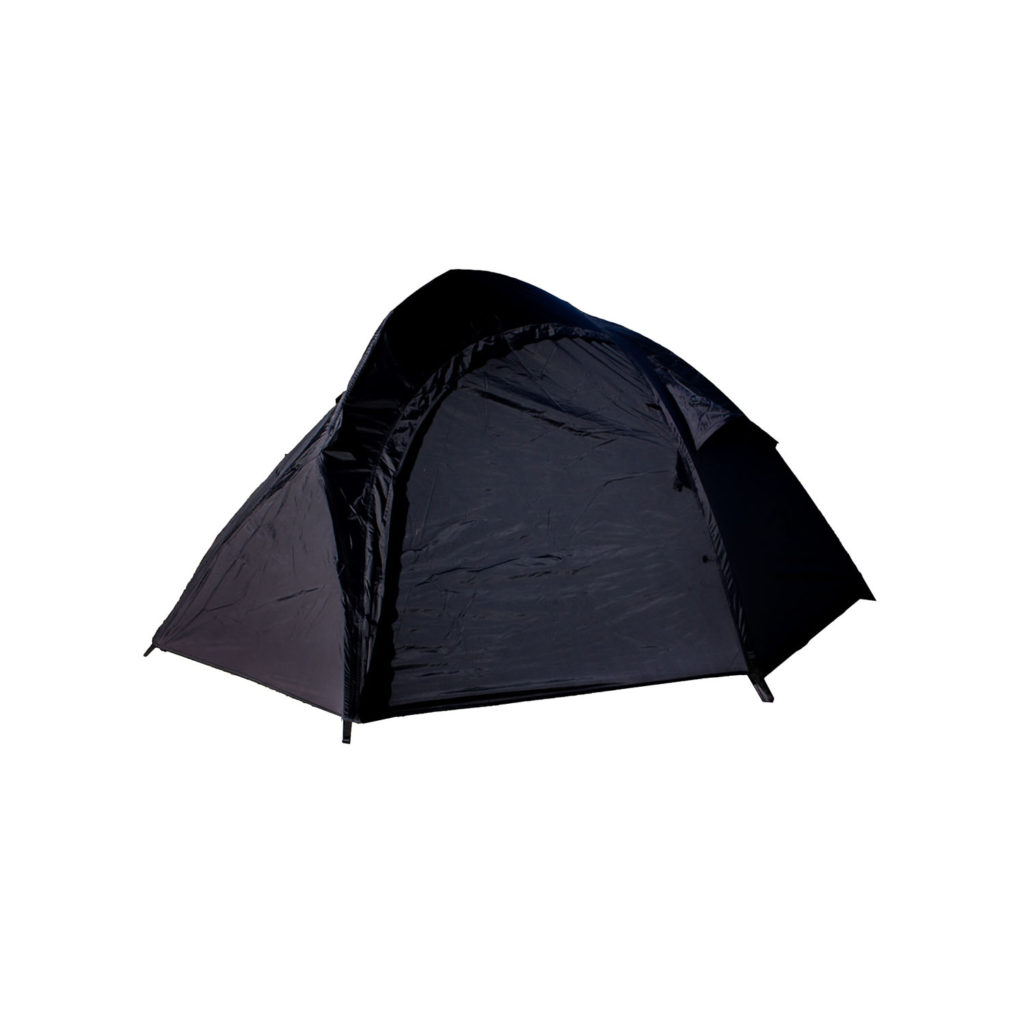 カナディアンイースト×Ogawa（オガワ）コラボテント【BLACK LABEL