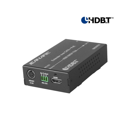 HDMIツイストペアケーブル延長器 [送信ユニット単体] | その他伝送装置