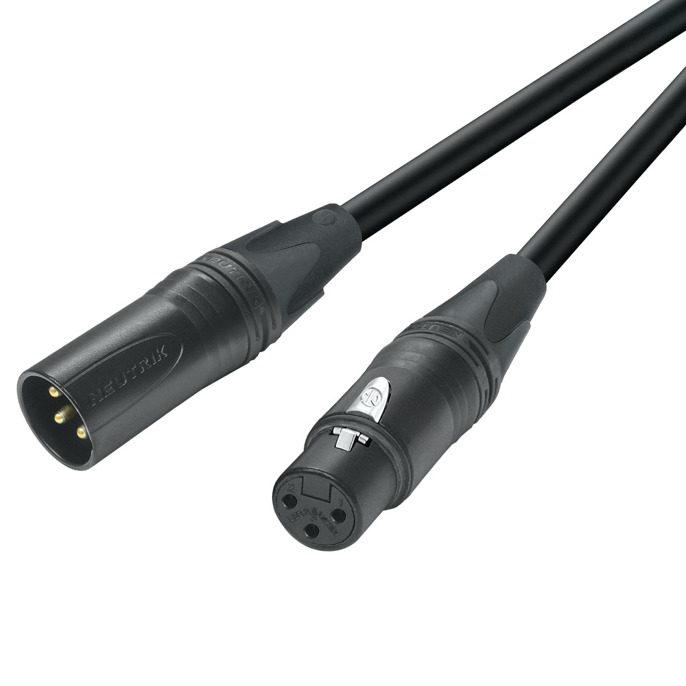 XLRケーブル | 接続ケーブル | カナレ電気