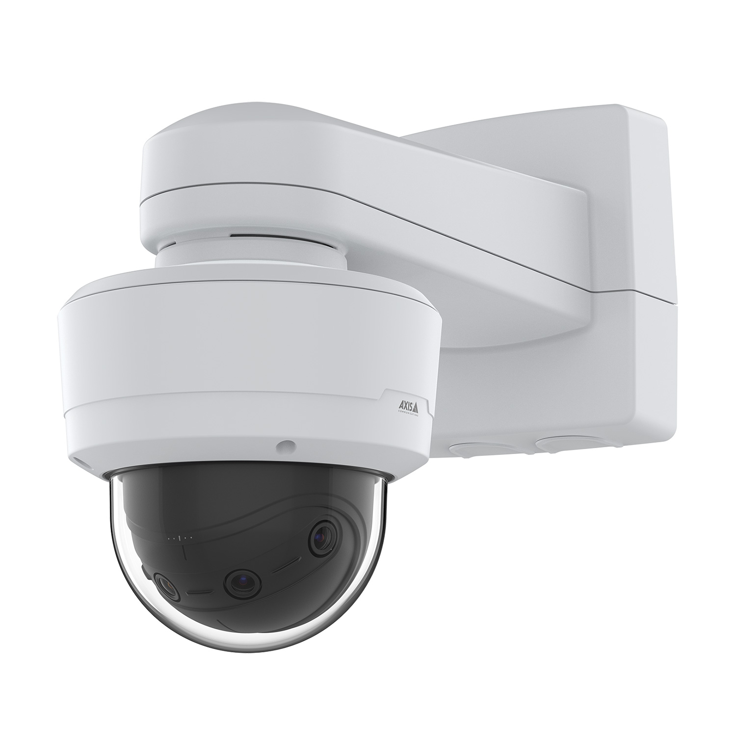 AXIS P3827-PVE Panoramic Video Camera - 02450-001