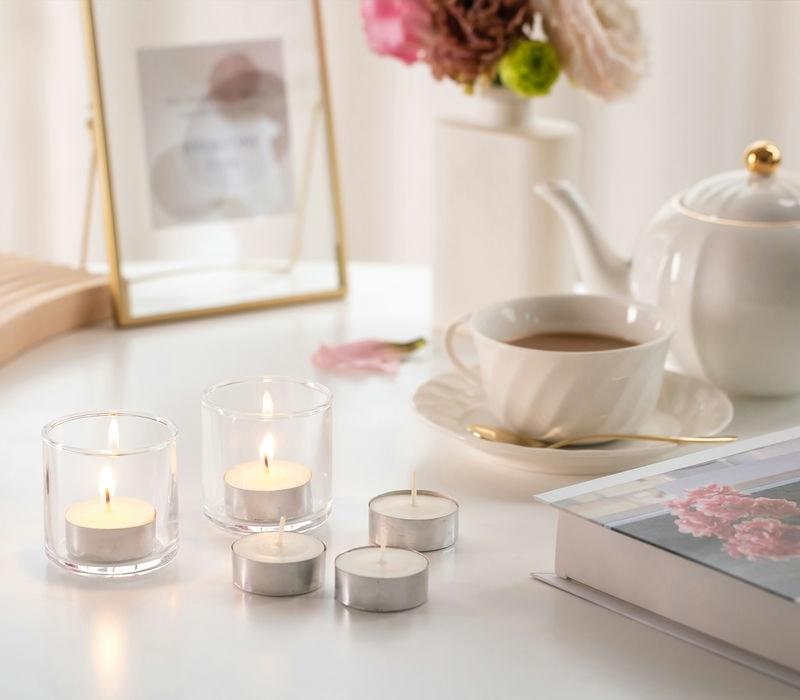 ベジタブルティーライトキャンドル | キャンドルワールド