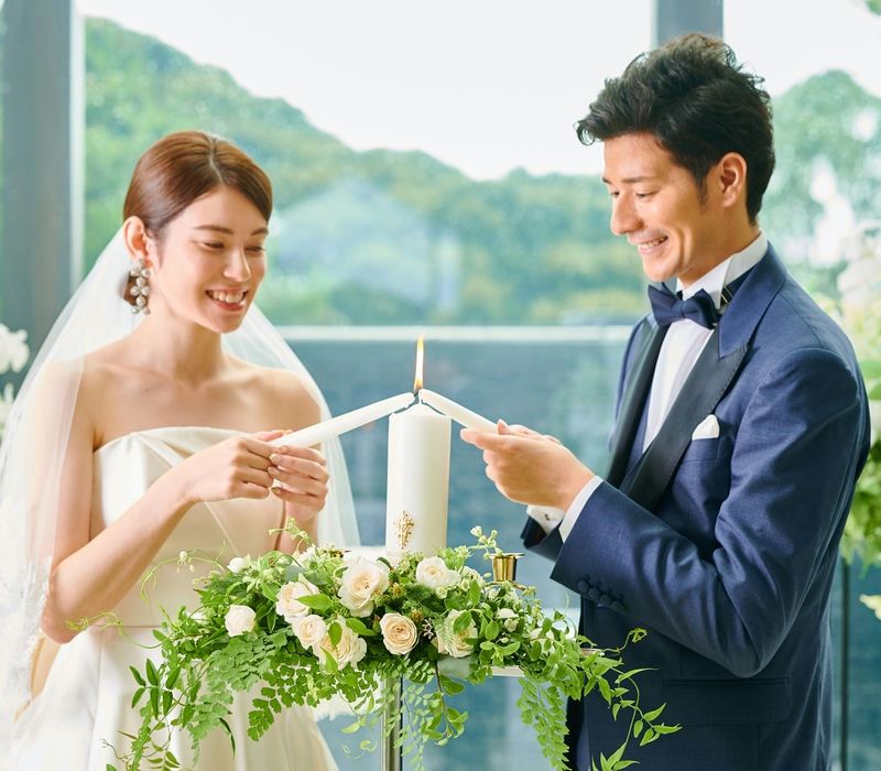 リング・ド・ユニティー | キャンドルワールド