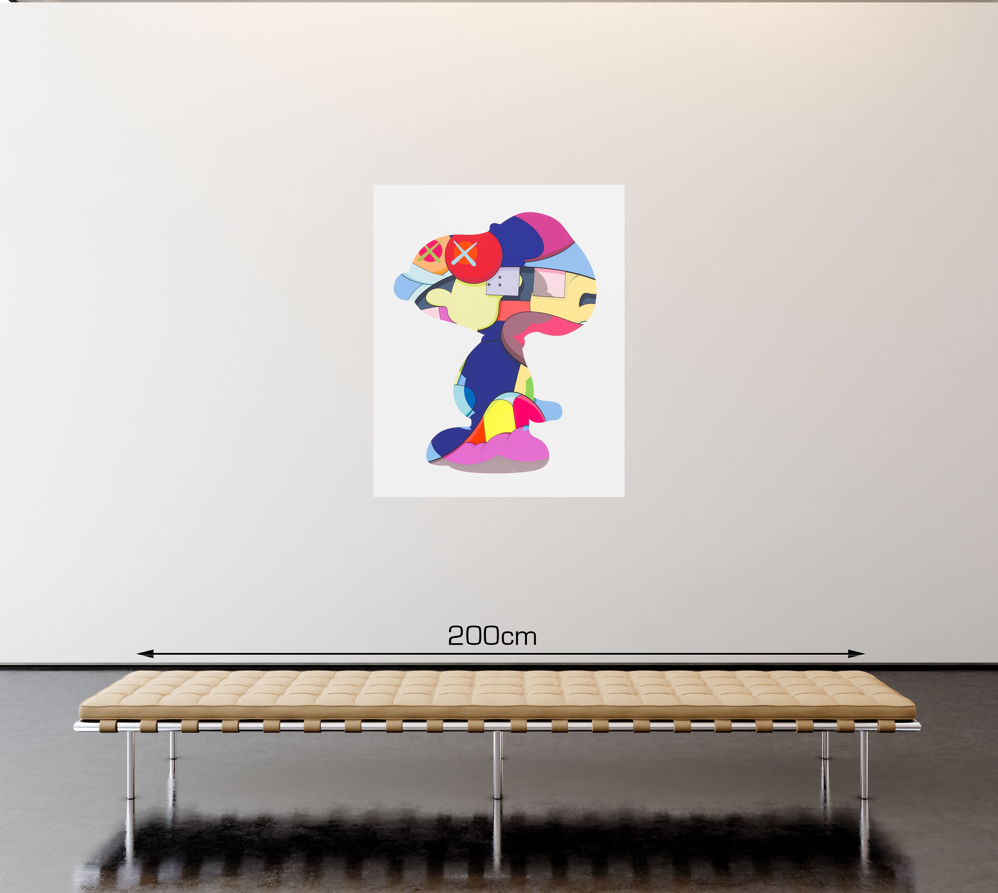 NO ONE'S HOME – CANDYBAR Gallery