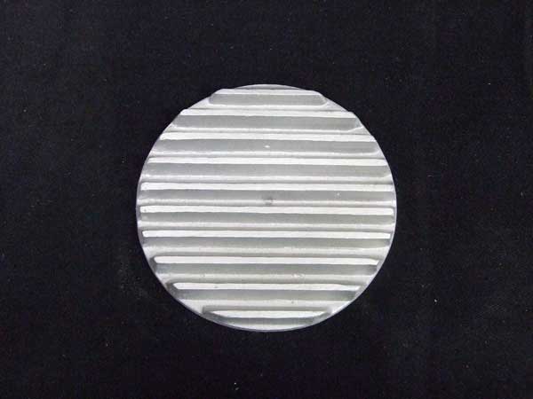 GS400 ダイナモカバー 貼り付けタイプ