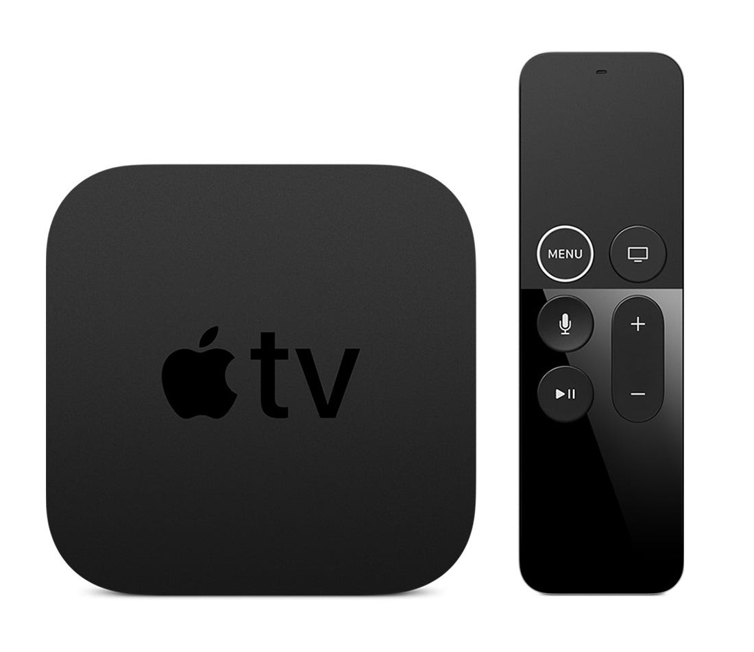 Apple TV 4K 64GB | Canex