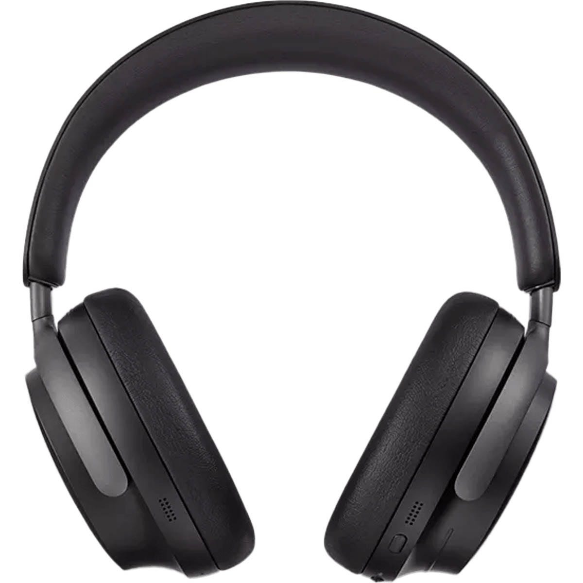 Bose QuietComfort Ultra Headphones Black 880066-0100 | Canex