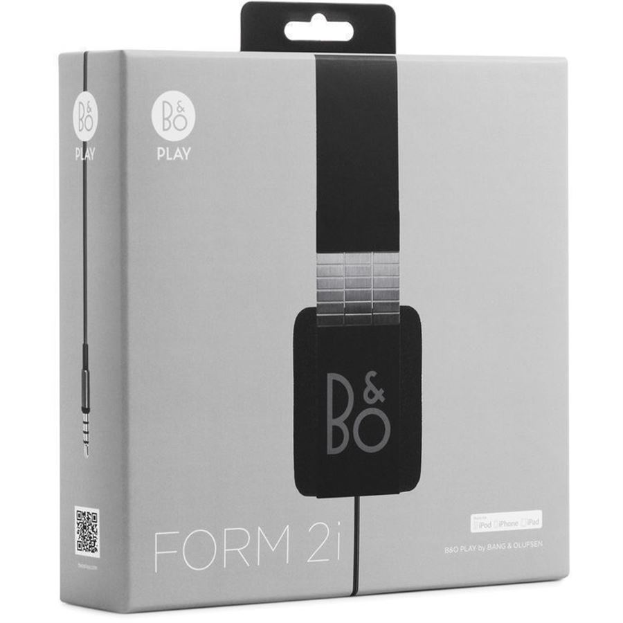 Bang & Olufsen Form 2i Kulak Üstü Kulaklık | CAN HI-FI