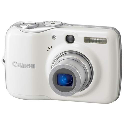 PowerShot E1 - [Canon Hongkong Company Limited]
