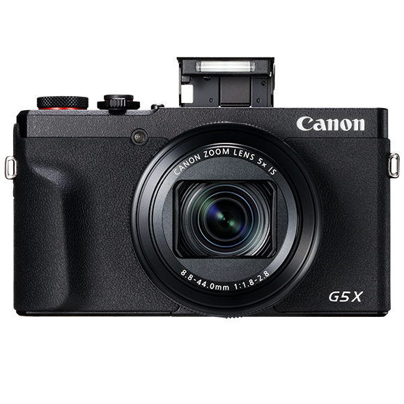 Canon PowerShot G5 X Mark II | Expert Compact Camera