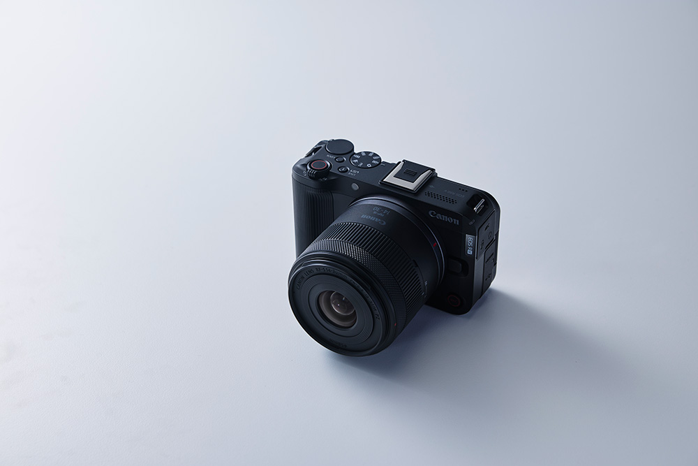 RF-S14-30mm F4-6.3 IS STM PZ | RF Lens