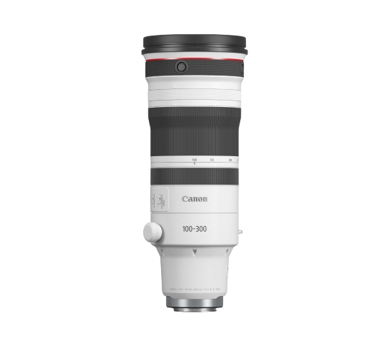 RF100-300mm F2.8 L IS USM