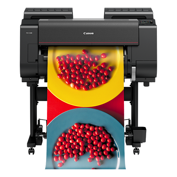 Canon imagePROGRAF PRO-2100 | Graphic Arts Printer