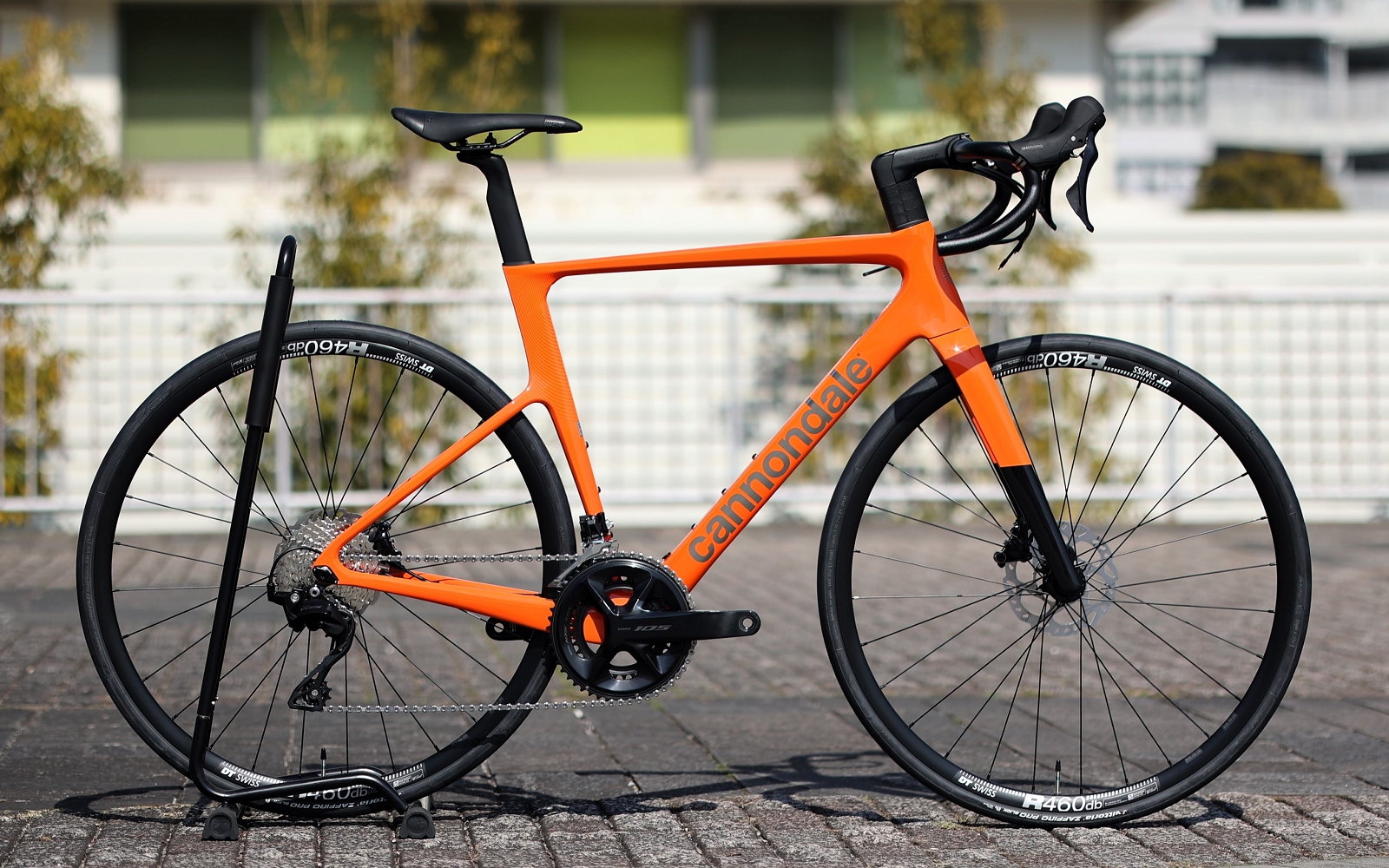 Supersix EVO 4 2024新色入荷しました | キャノンデール横浜