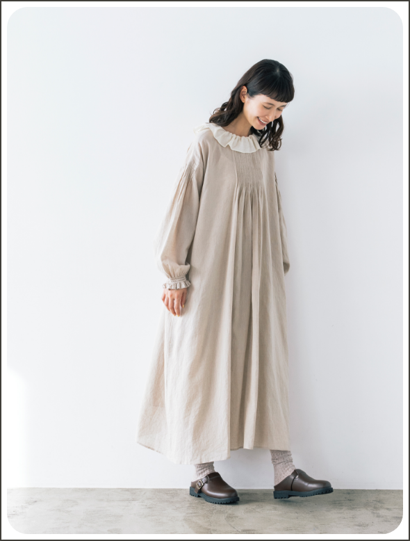 Kazumi kazumi 【希少】goa ファー付き モッズコート