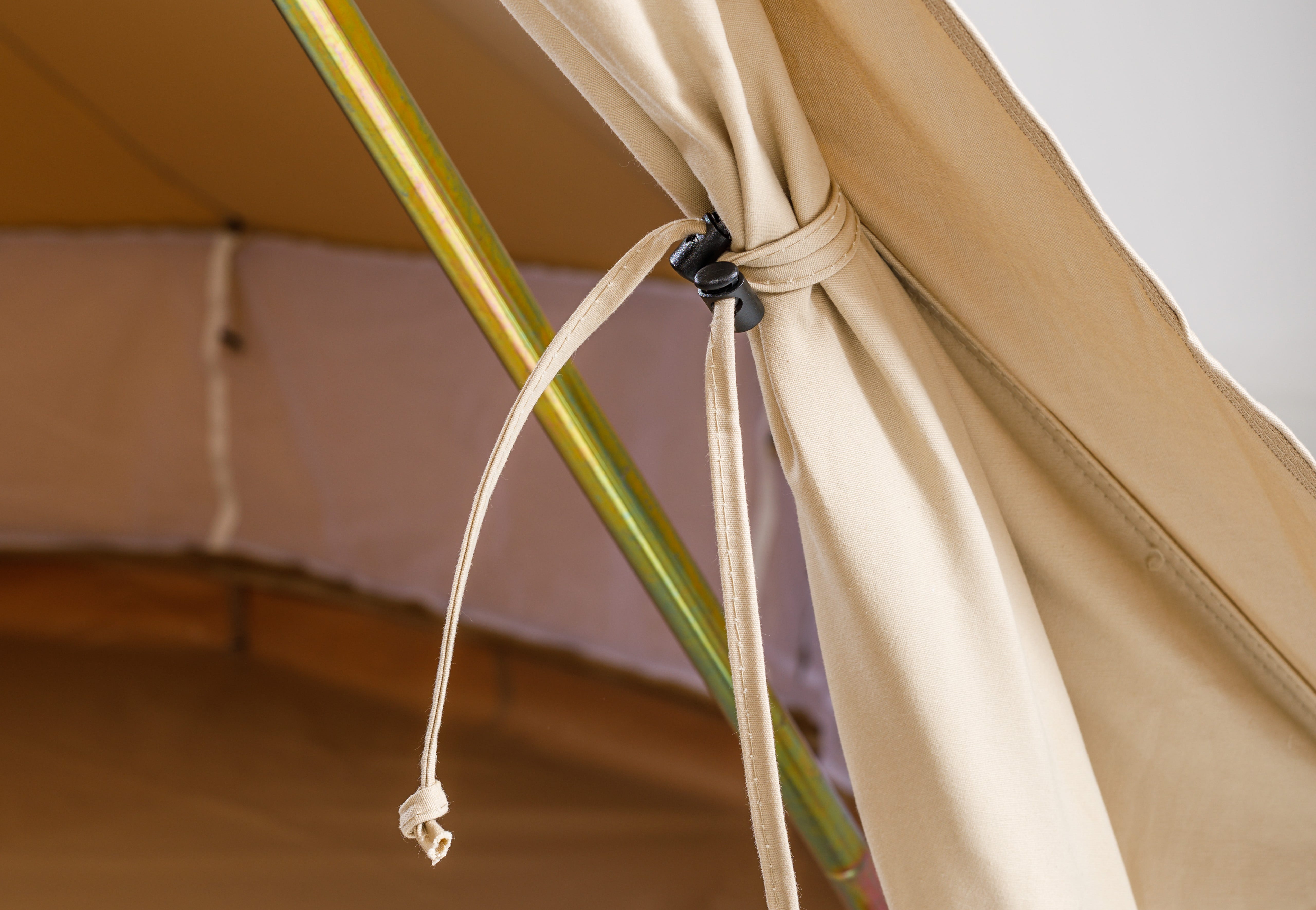 Sibley Ultimate 300: Versatile Bell Tent | CanvasCamp