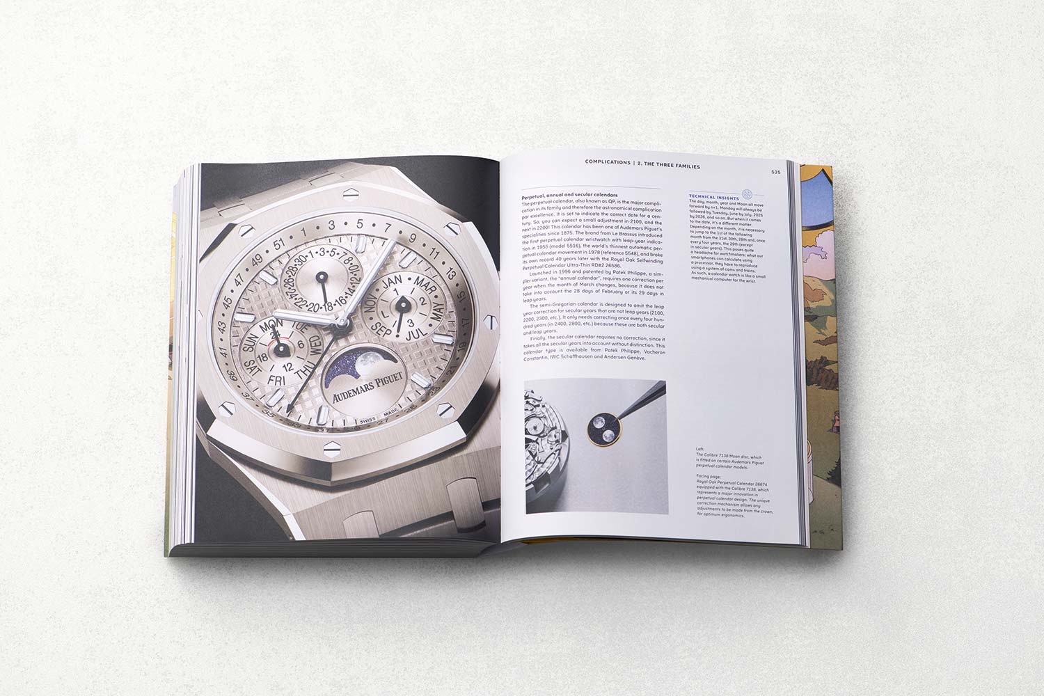 The Anatomy of Time: Audemars Piguet's 150-Year Chronicle of Craft