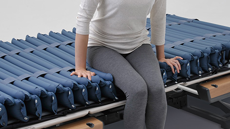 ネクサスR | CAPE：床ずれ防止用具の専門メーカー、株式会社ケープ