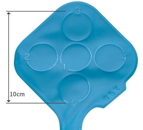 パームQ | CAPE：床ずれ防止用具の専門メーカー、株式会社ケープ