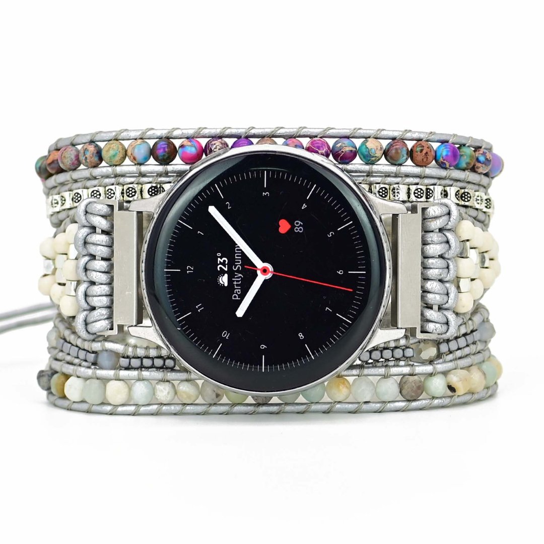 Samsung Galaxy 4, 5, 6 & 7 Watch Strap