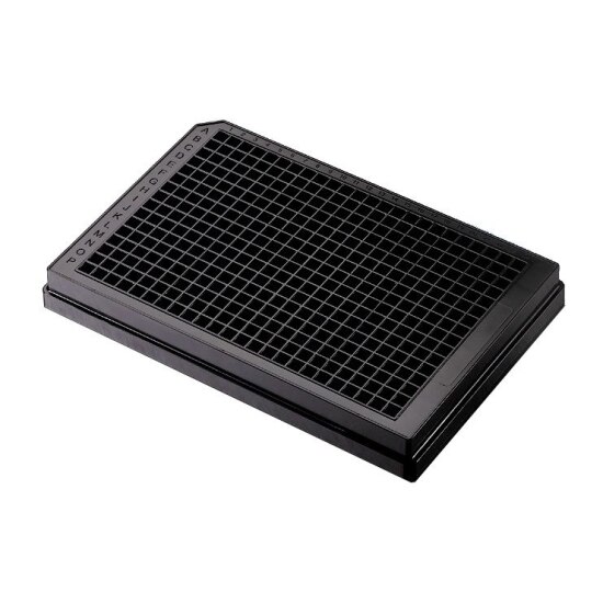 Nunc™ 267461 ShallowWell 384-Well x 58uL Assay Microplate Without