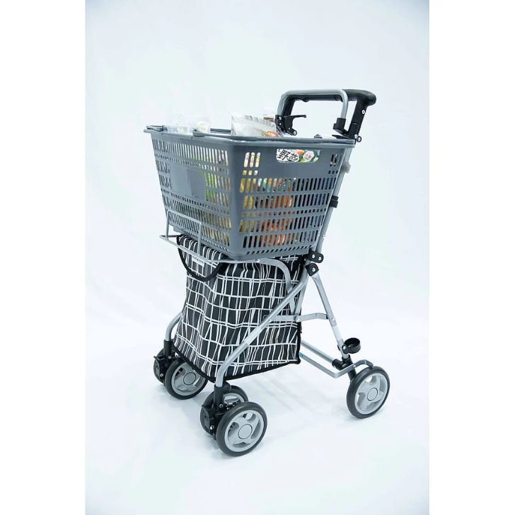 シルバーカー KINDCARE フィンレイソン | 介護・福祉の総合マーケット