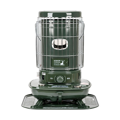 SL-51G 石油ストーブ （23） 日本製 石油ストーブ コロナ 対流式 電池