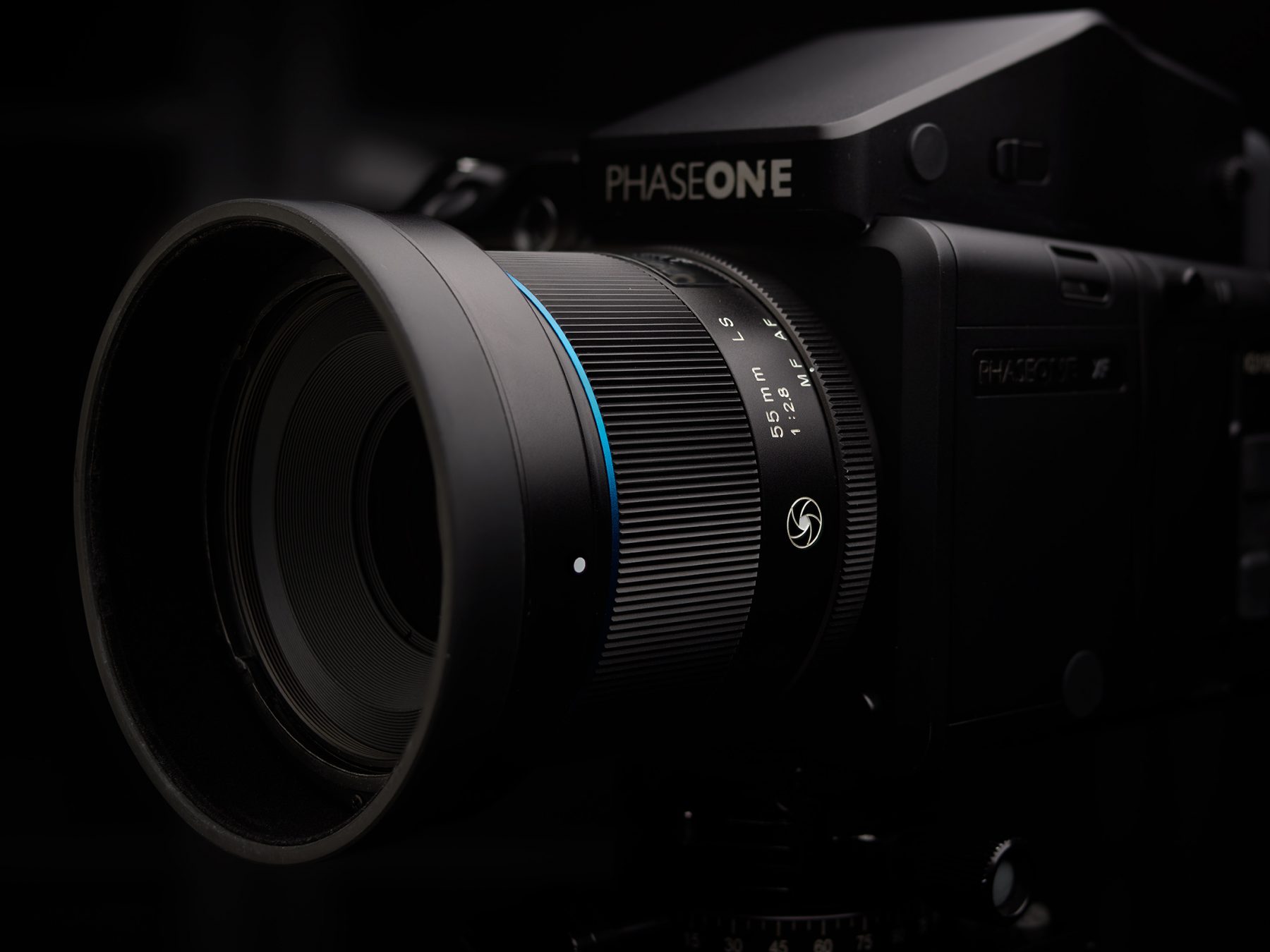 The Schneider Kreuznach 55LS - The Good, The Bad & The Ugly