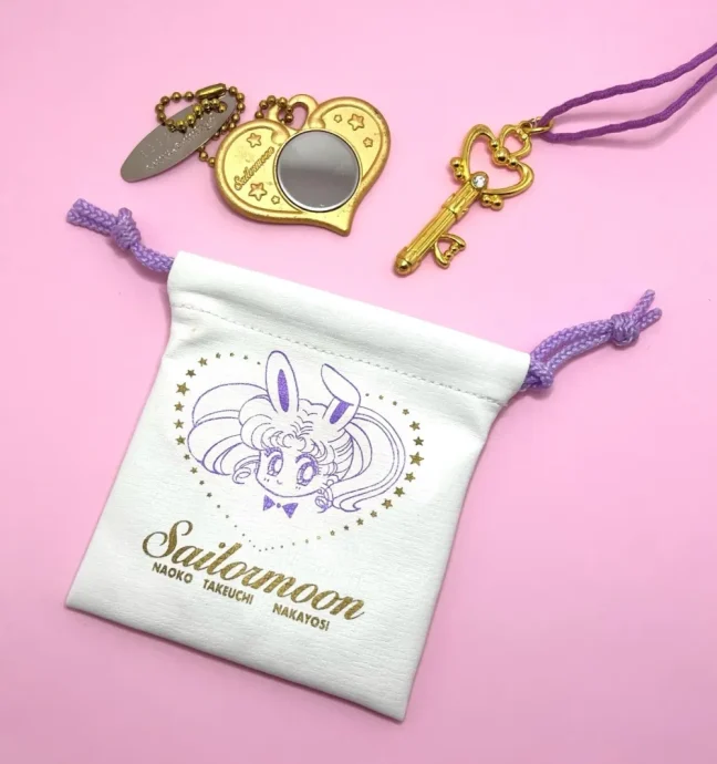 なかよし1993年9・10月号 応募者全員大サービス セーラームーン