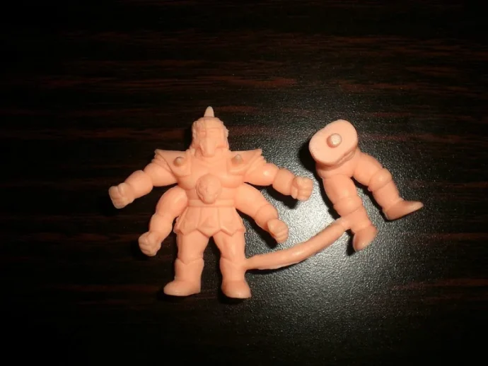 高額キン消し一覧】レアなキン消しの特徴を