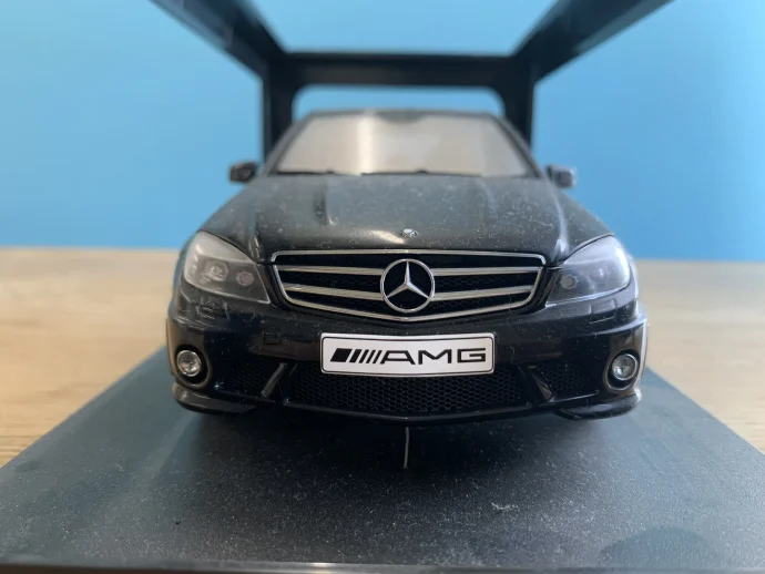 宅配】島根県松江市のミニカー買取実績｜オートアート「1/18