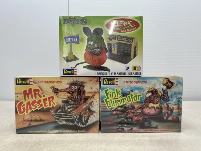 出張】神奈川県藤沢市のカーモデルの買取実績｜クルマのミニカーや