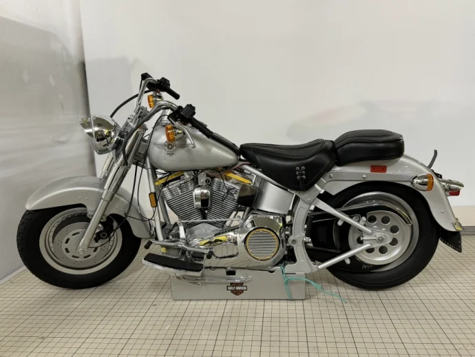 宅配】兵庫県尼崎市のデアゴスティーニ買取実績｜「週刊 ハーレー