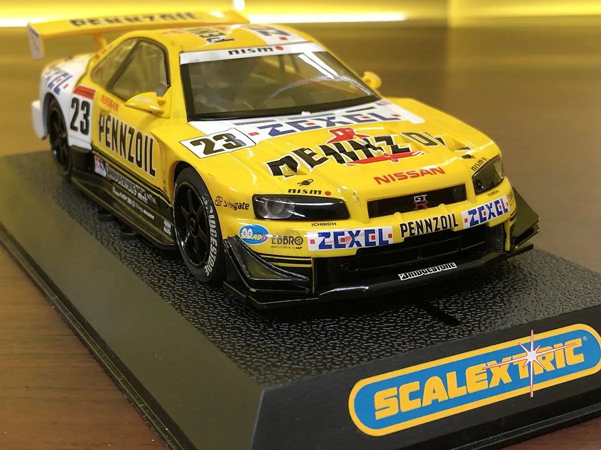 宅配】栃木県足利市のラジコン買取実績｜スケーレックストリック