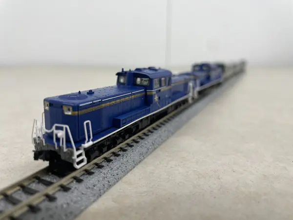 宅配】岐阜県大垣市の鉄道模型買取実績｜TOMIX・Nゲージ「さよなら