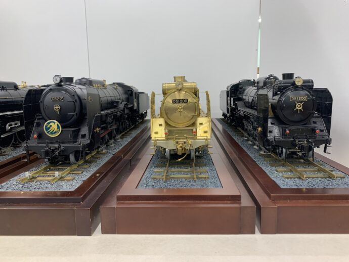 出張】大分県別府市の分冊百科 買取実績｜デアゴスティーニ「週刊 蒸気