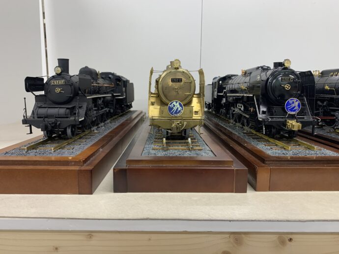 出張】大分県別府市の分冊百科 買取実績｜デアゴスティーニ「週刊 蒸気